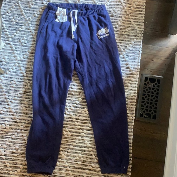 Roots track pants - Picture 1 of 1